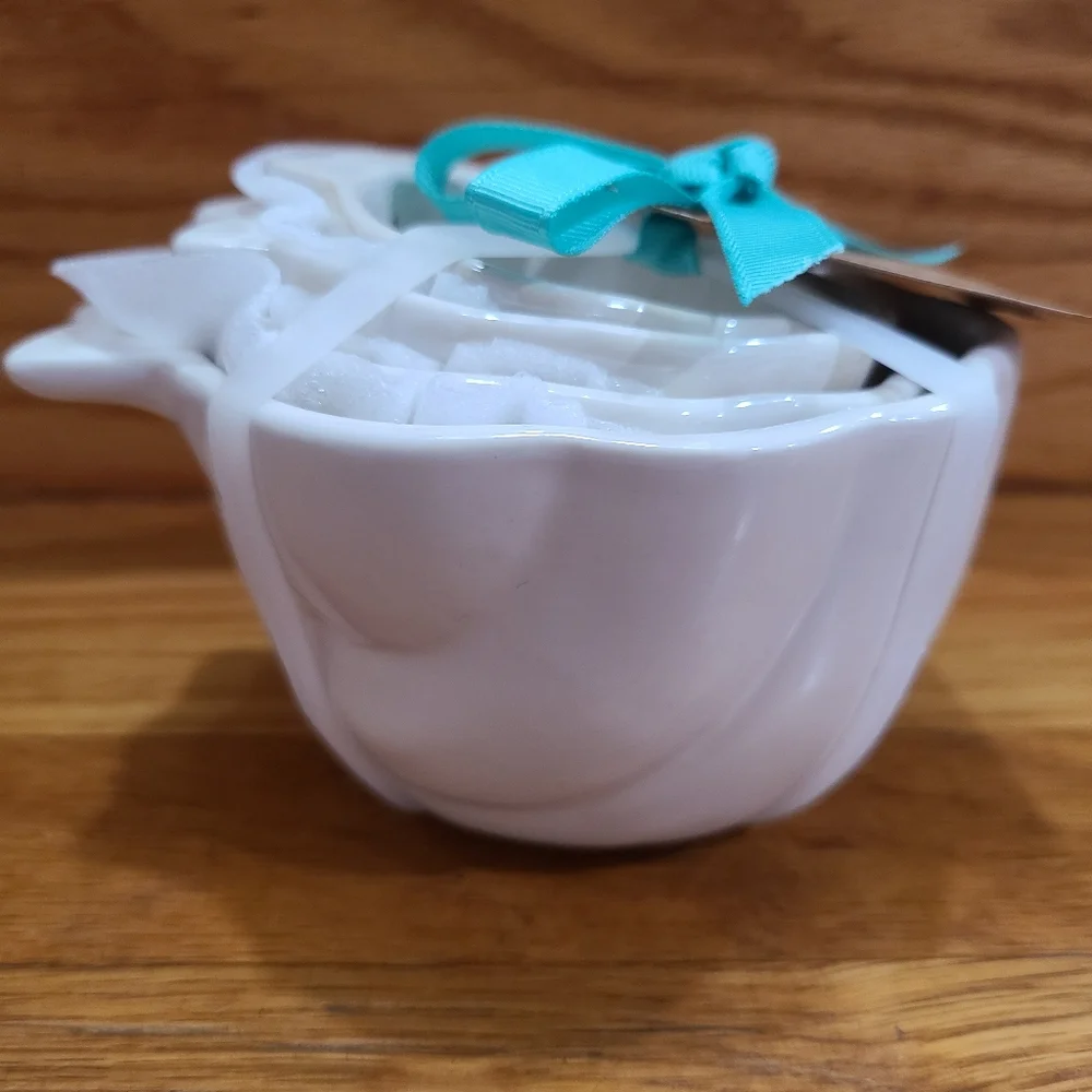 The Little Mermaid Sea Shell Rae Dunn Measuring Cups - Picture 11 of 11